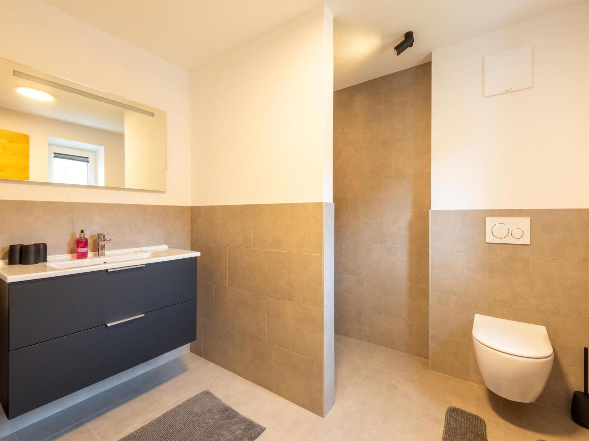 Thunhaus Apartments With Ski-Storage Uderns Ngoại thất bức ảnh