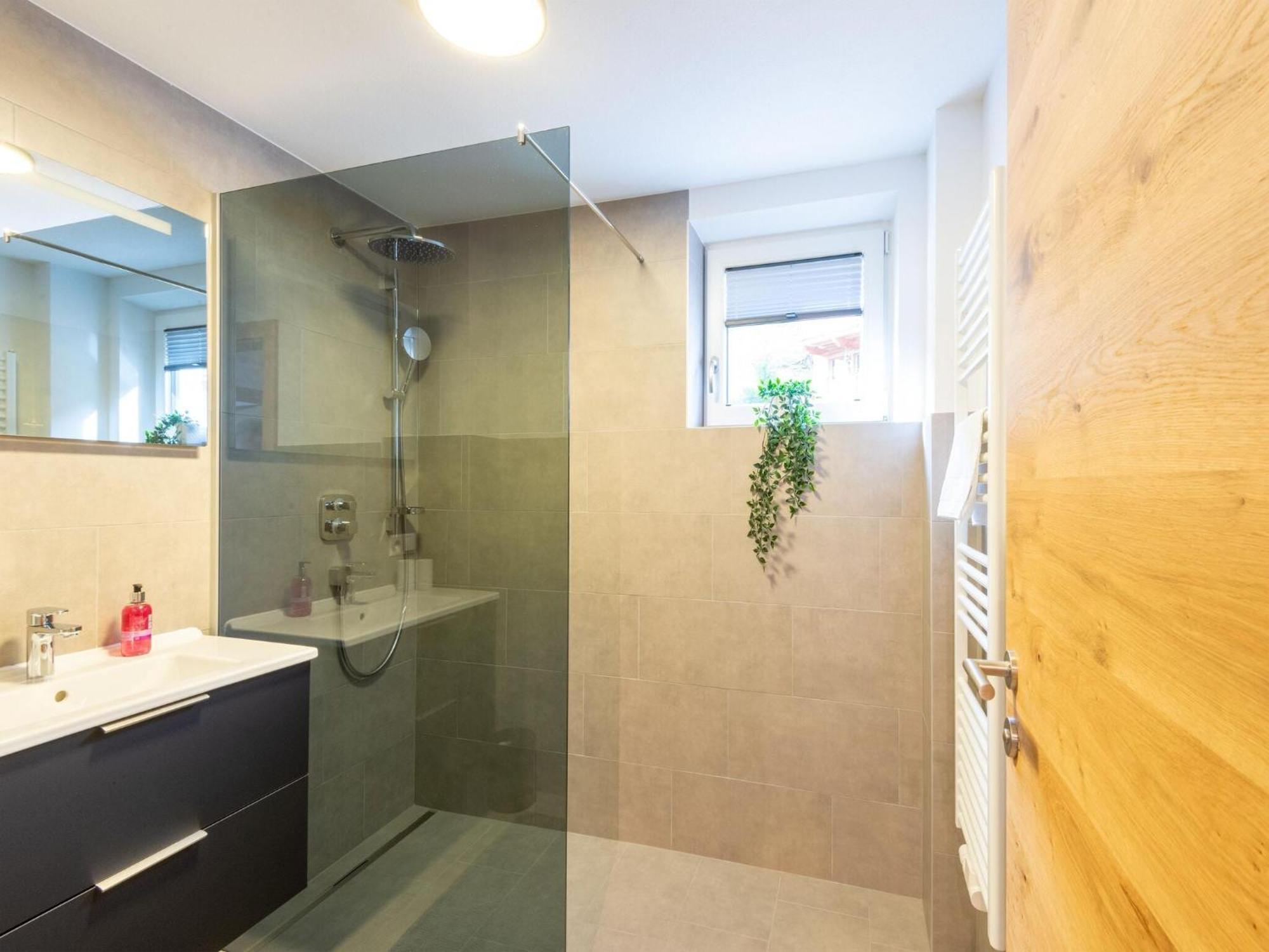 Thunhaus Apartments With Ski-Storage Uderns Ngoại thất bức ảnh