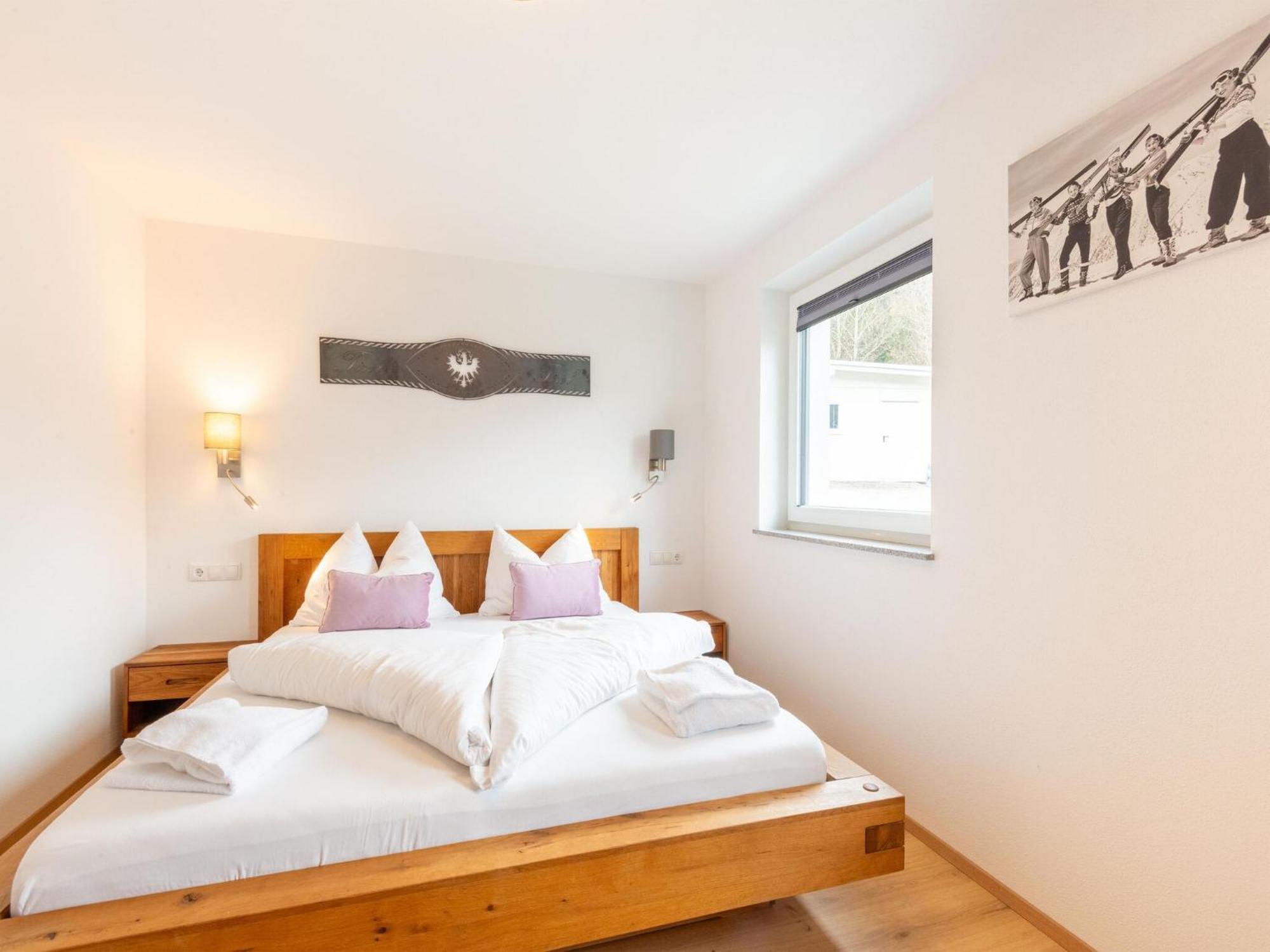 Thunhaus Apartments With Ski-Storage Uderns Ngoại thất bức ảnh