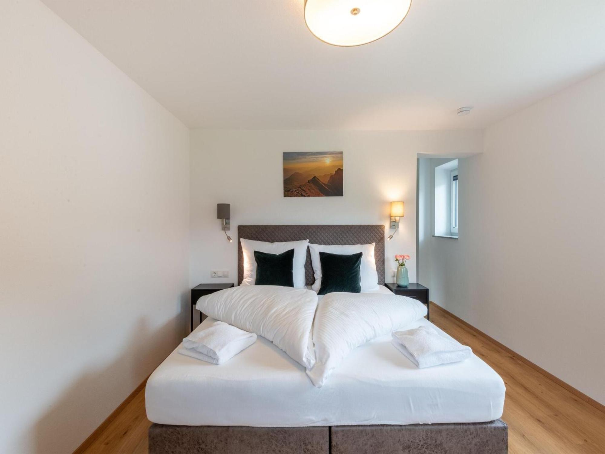 Thunhaus Apartments With Ski-Storage Uderns Ngoại thất bức ảnh