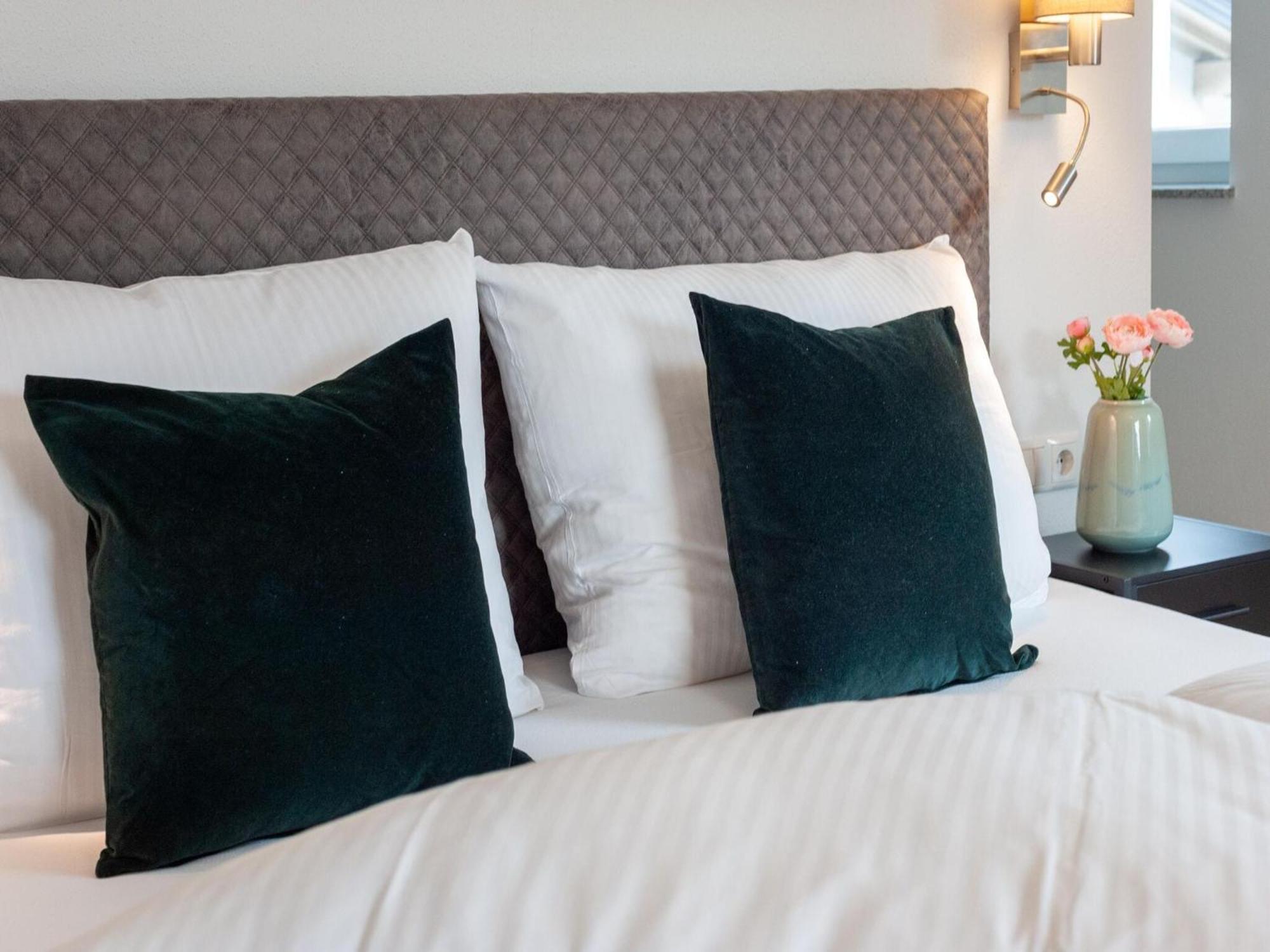 Thunhaus Apartments With Ski-Storage Uderns Ngoại thất bức ảnh