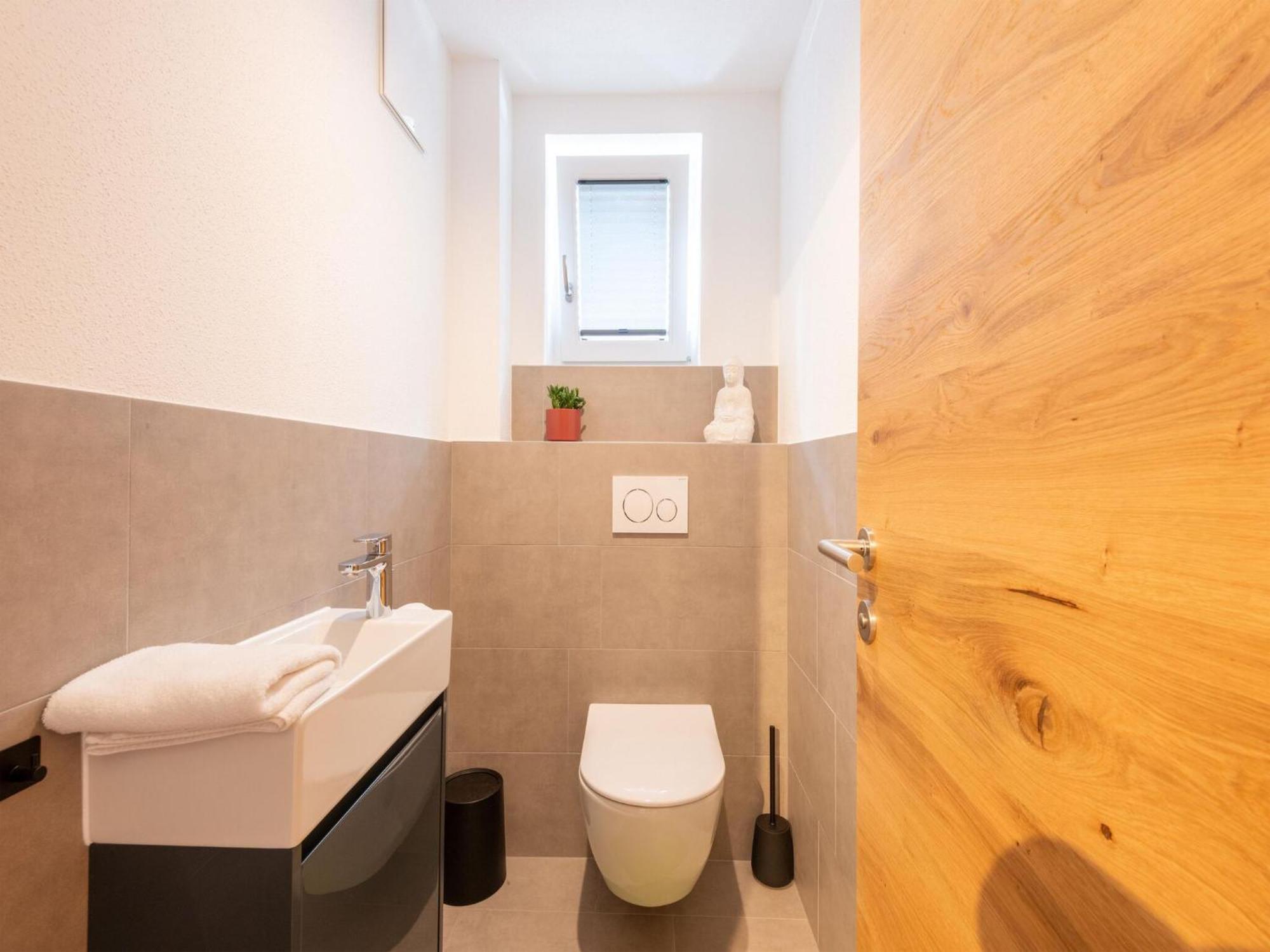 Thunhaus Apartments With Ski-Storage Uderns Ngoại thất bức ảnh