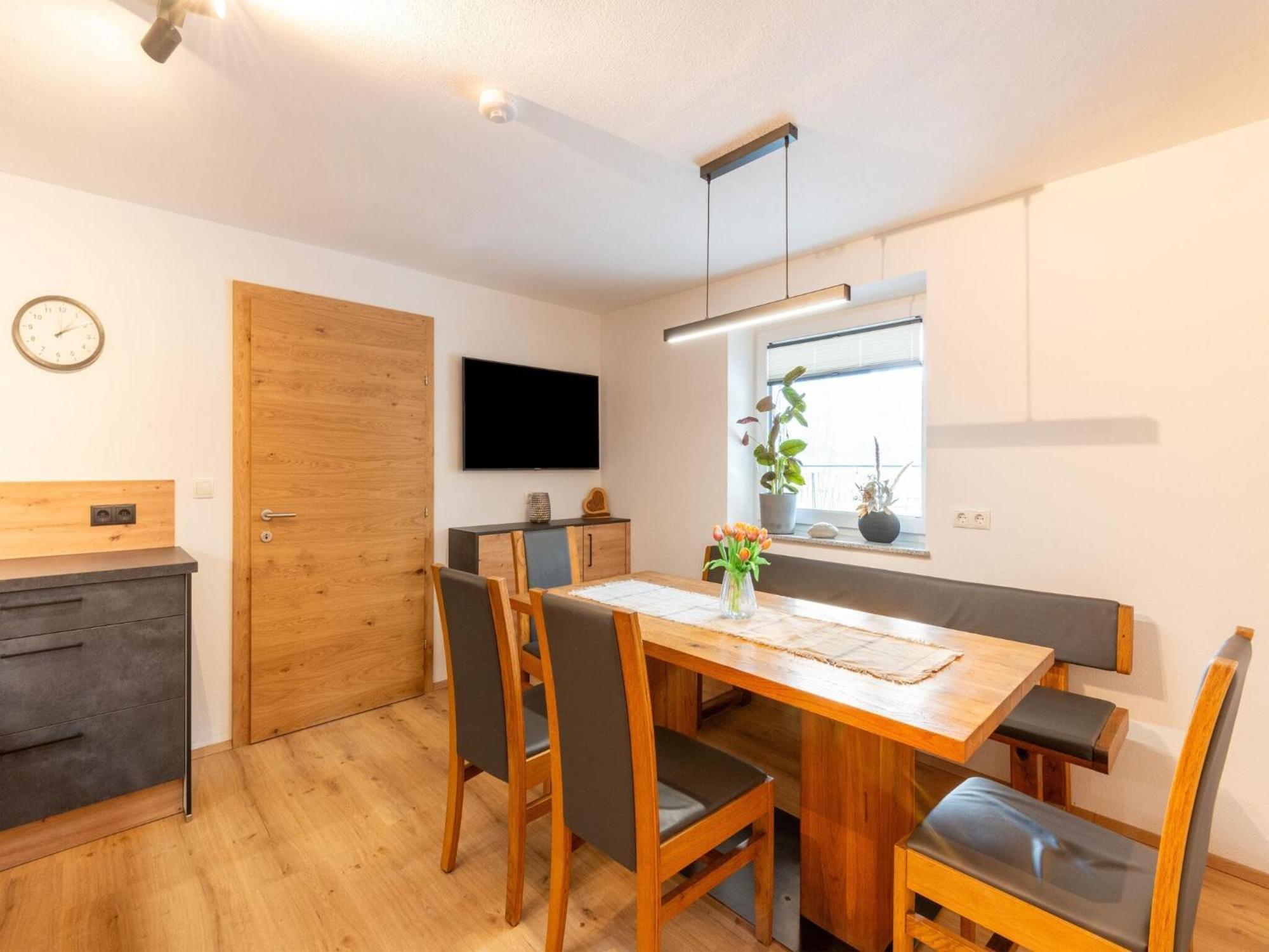 Thunhaus Apartments With Ski-Storage Uderns Ngoại thất bức ảnh